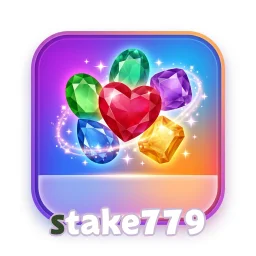 STAKE779 — ikon APK